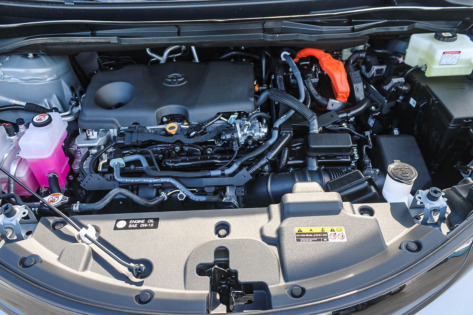 New 2026 Toyota Sienna XSE AWD/4WD image 13