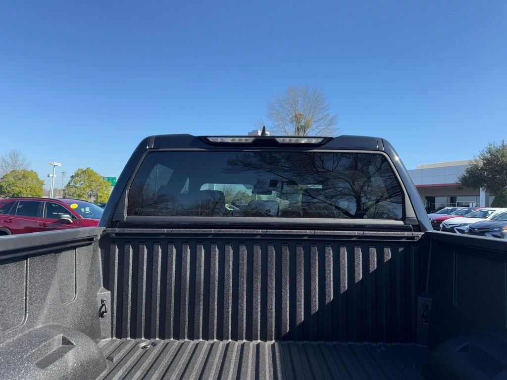 New 2025 Toyota Tundra SR5 image 10