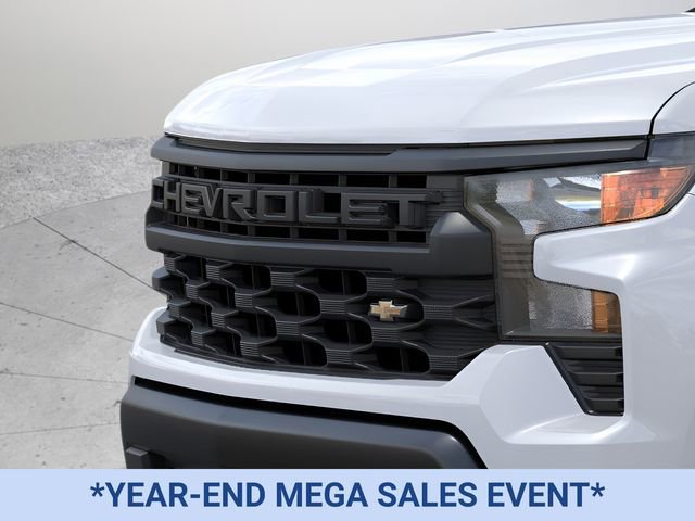 New 2026 Chevrolet Silverado 1500 W/T image 13
