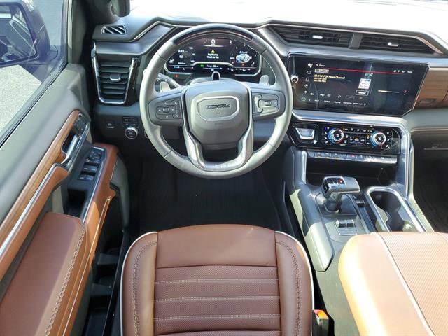 Used 2023 GMC Sierra 1500 Denali Ultimate image 37