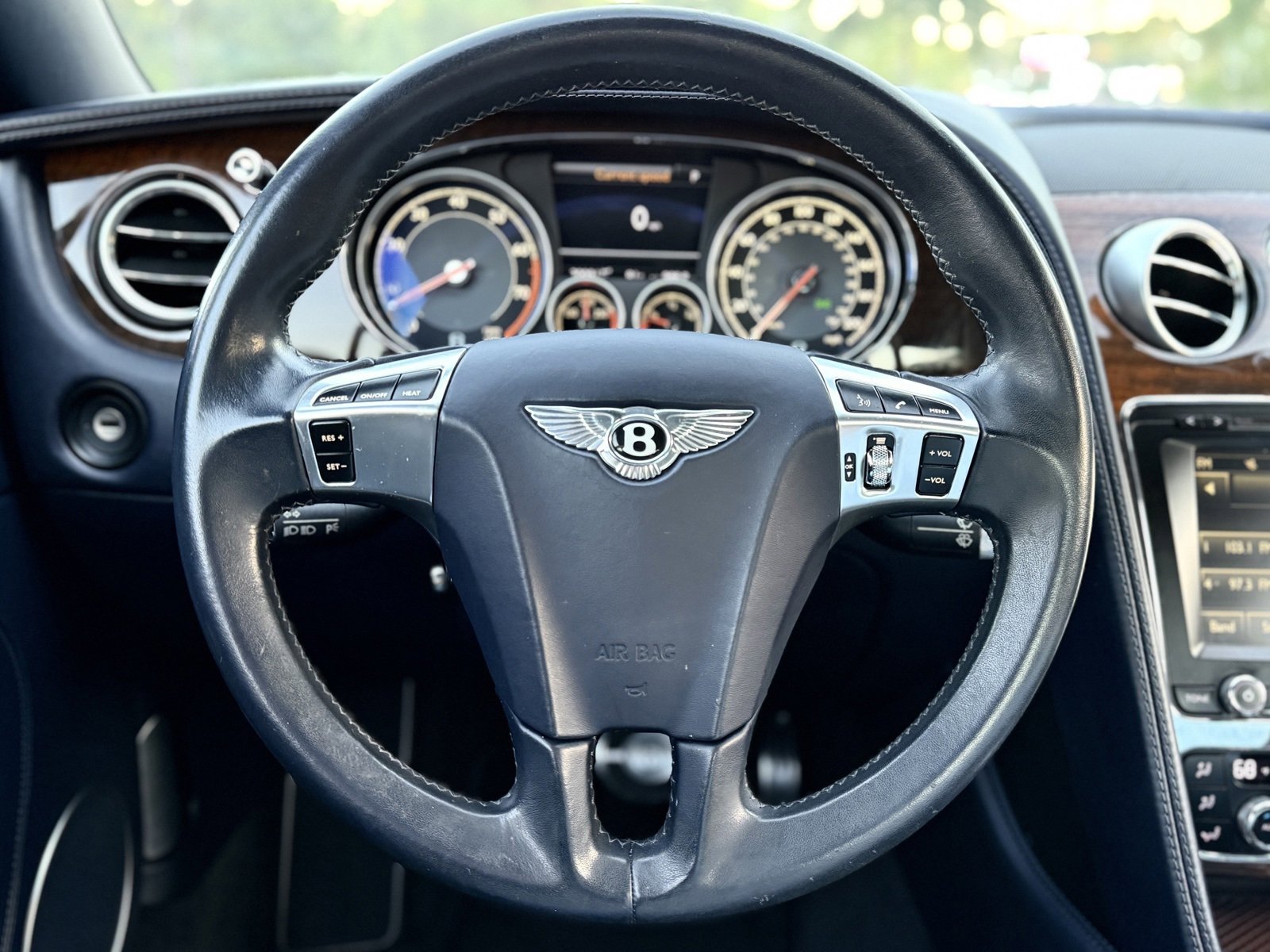 Used 2013 Bentley Continental GT image 18