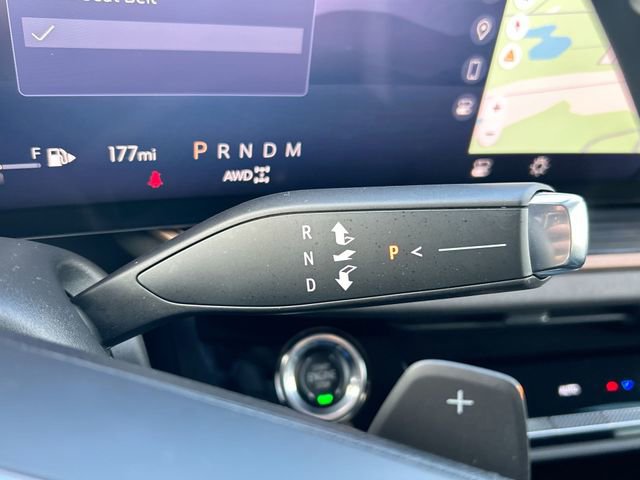 Used 2025 Buick Envision Sport Touring image 16