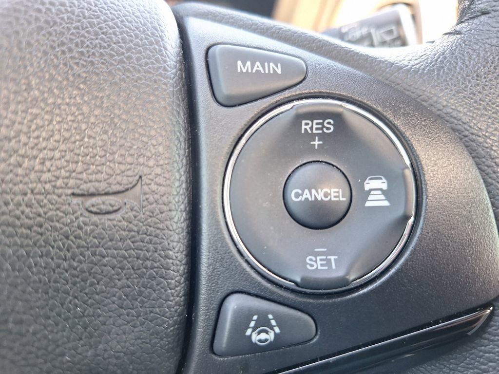 Used 2022 Honda HR-V EX-L image 14