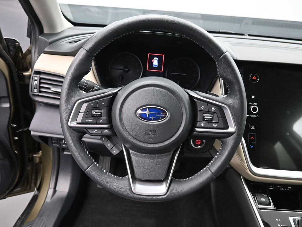 Used 2020 Subaru Outback Premium image 15
