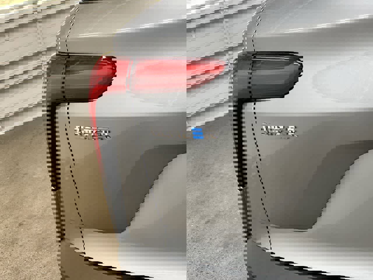 Used 2024 Chevrolet Blazer EV LT AWD/4WD image 10