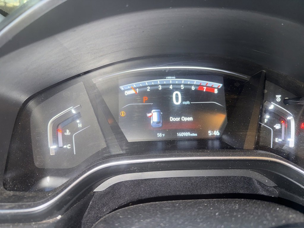 Used 2018 Honda CR-V Touring image 5