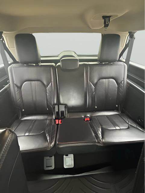 Used 2021 Ford Expedition Max Platinum AWD/4WD image 13
