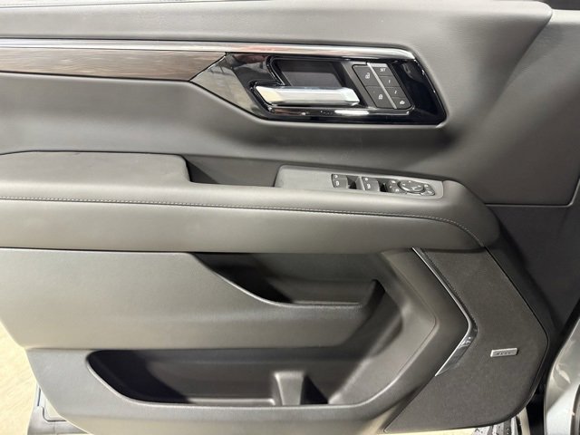 New 2026 Chevrolet Tahoe LT w/ Comfort Package image 7