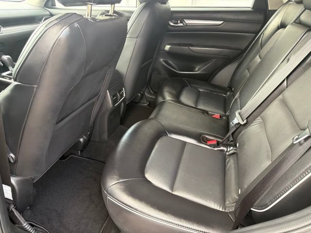 Used 2025 MAZDA CX-5 AWD 2.5 S w/ Select Package image 29