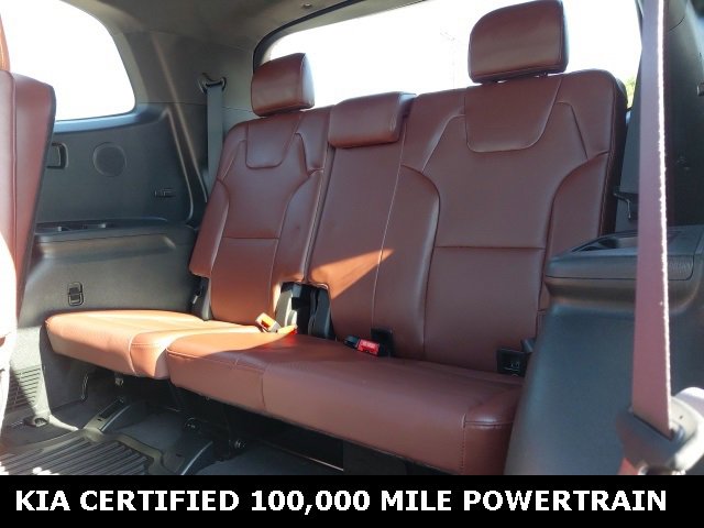 Used 2023 Kia Telluride SX Prestige image 31
