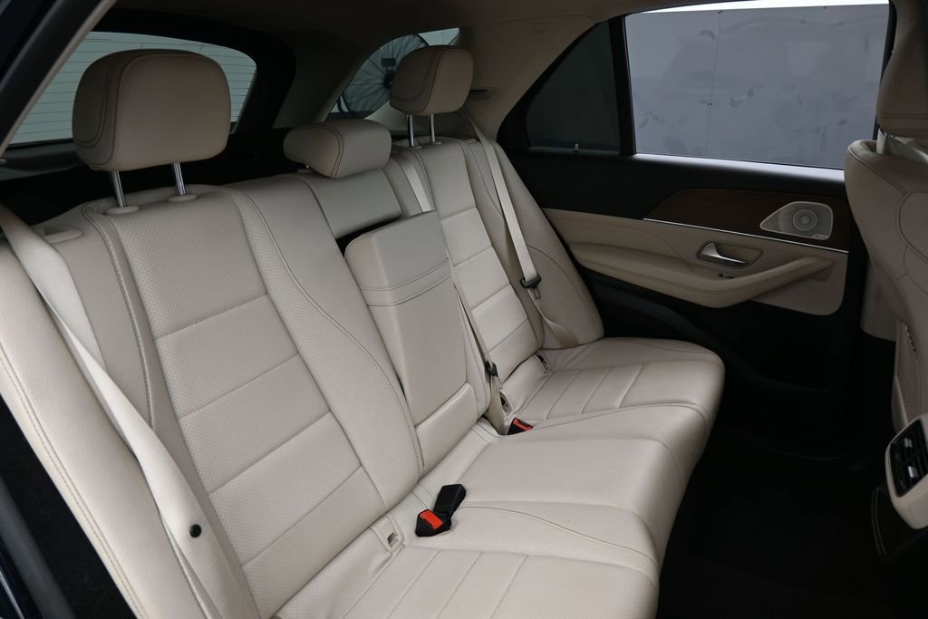 Used 2022 Mercedes-Benz GLE 350 w/ AMG Line Exterior image 51