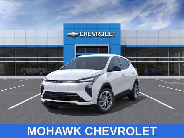 New 2027 Chevrolet Bolt LT w/ Comfort Package FWD image 8