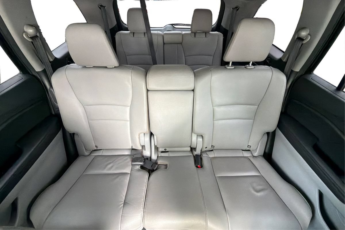 Used 2016 Honda Pilot EX-L image 14