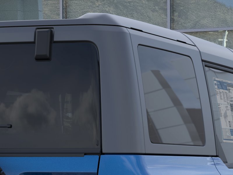New 2025 Ford Bronco Big Bend image 26