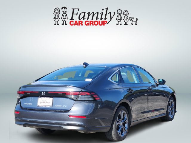 Used 2023 Honda Accord EX image 4
