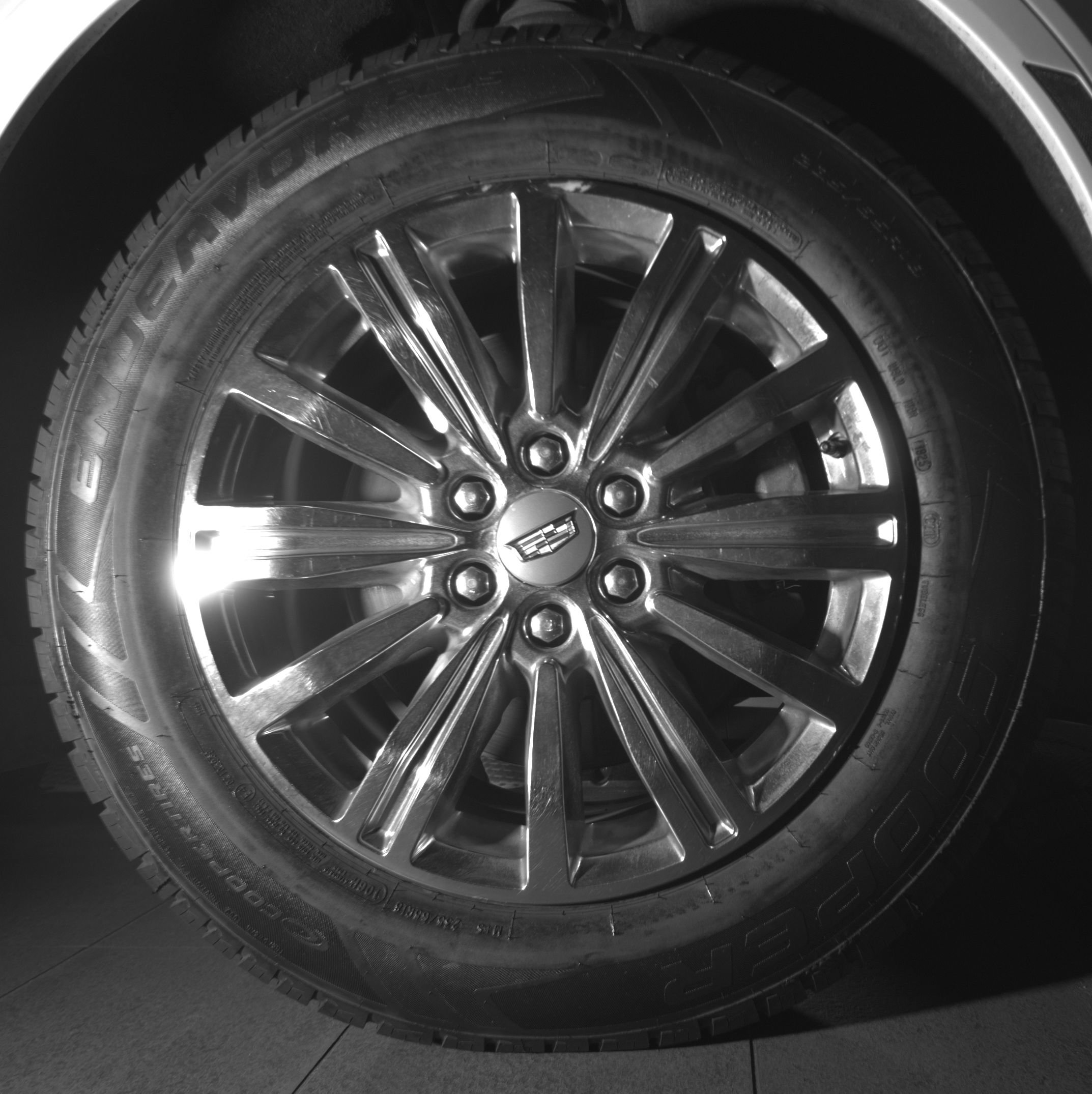 Used 2019 Cadillac XT5 Luxury FWD image 10