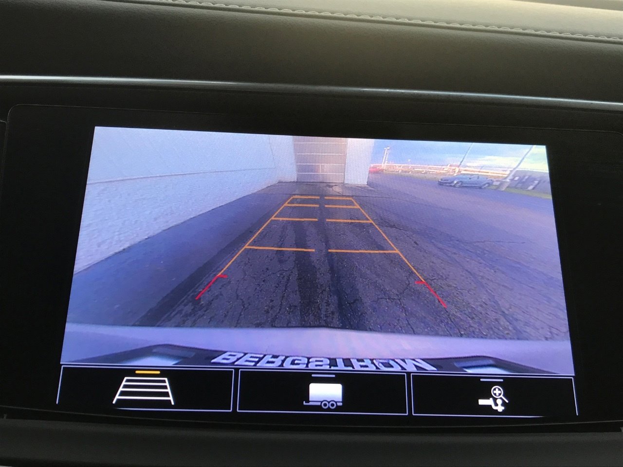 Used 2020 Buick Enclave Premium w/ Trailering Package, 5000 lbs. image 16