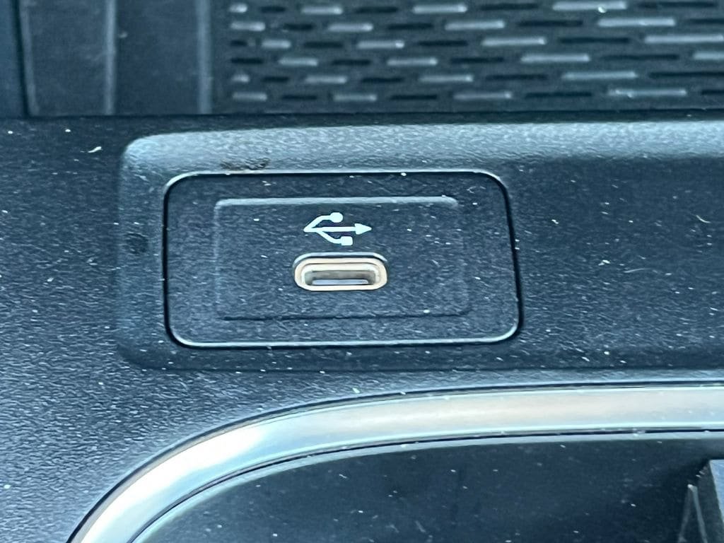 New 2025 Mercedes-Benz CLA 250 4MATIC image 30