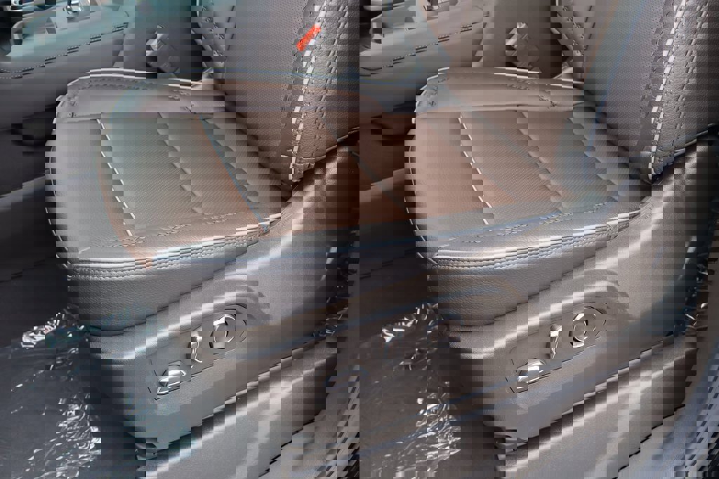 New 2026 GMC Sierra 2500 Denali w/ Snow Plow Prep/Camper Package image 14