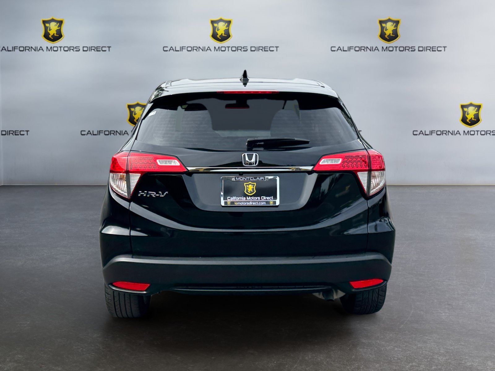 Used 2022 Honda HR-V LX image 4