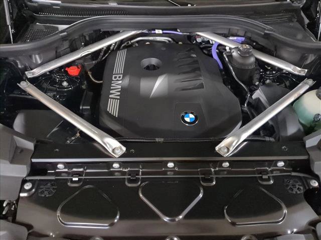 New 2026 BMW X5 xDrive40i image 18