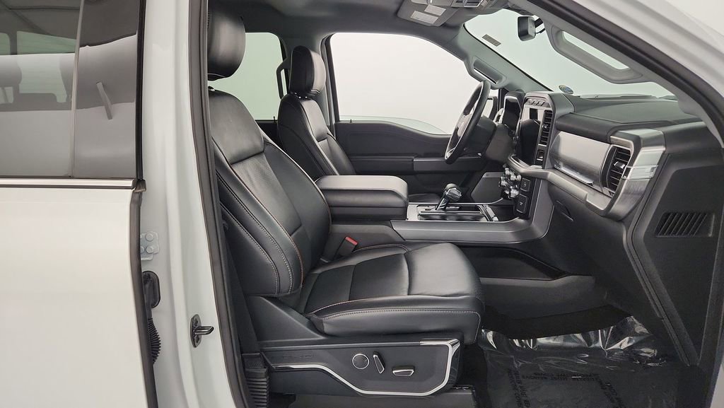 Used 2021 Ford F150 Lariat image 38