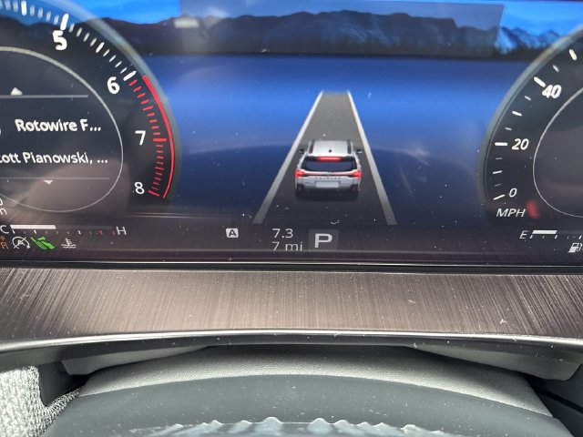 New 2026 Subaru Outback Premium AWD/4WD image 24