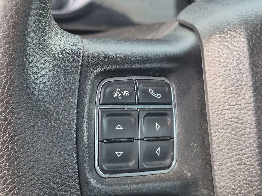 Used 2020 RAM 1500 Tradesman RWD image 14