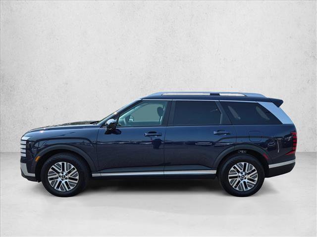 New 2027 Hyundai Palisade SEL Premium FWD image 7