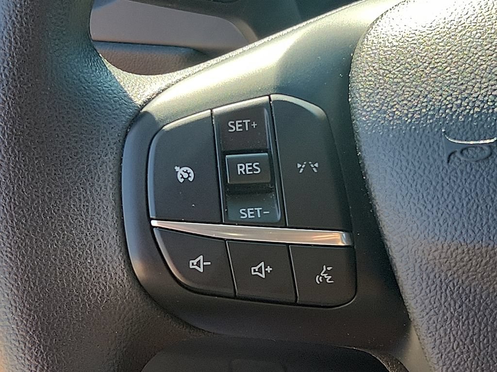 Used 2025 Ford Escape Active AWD/4WD image 20