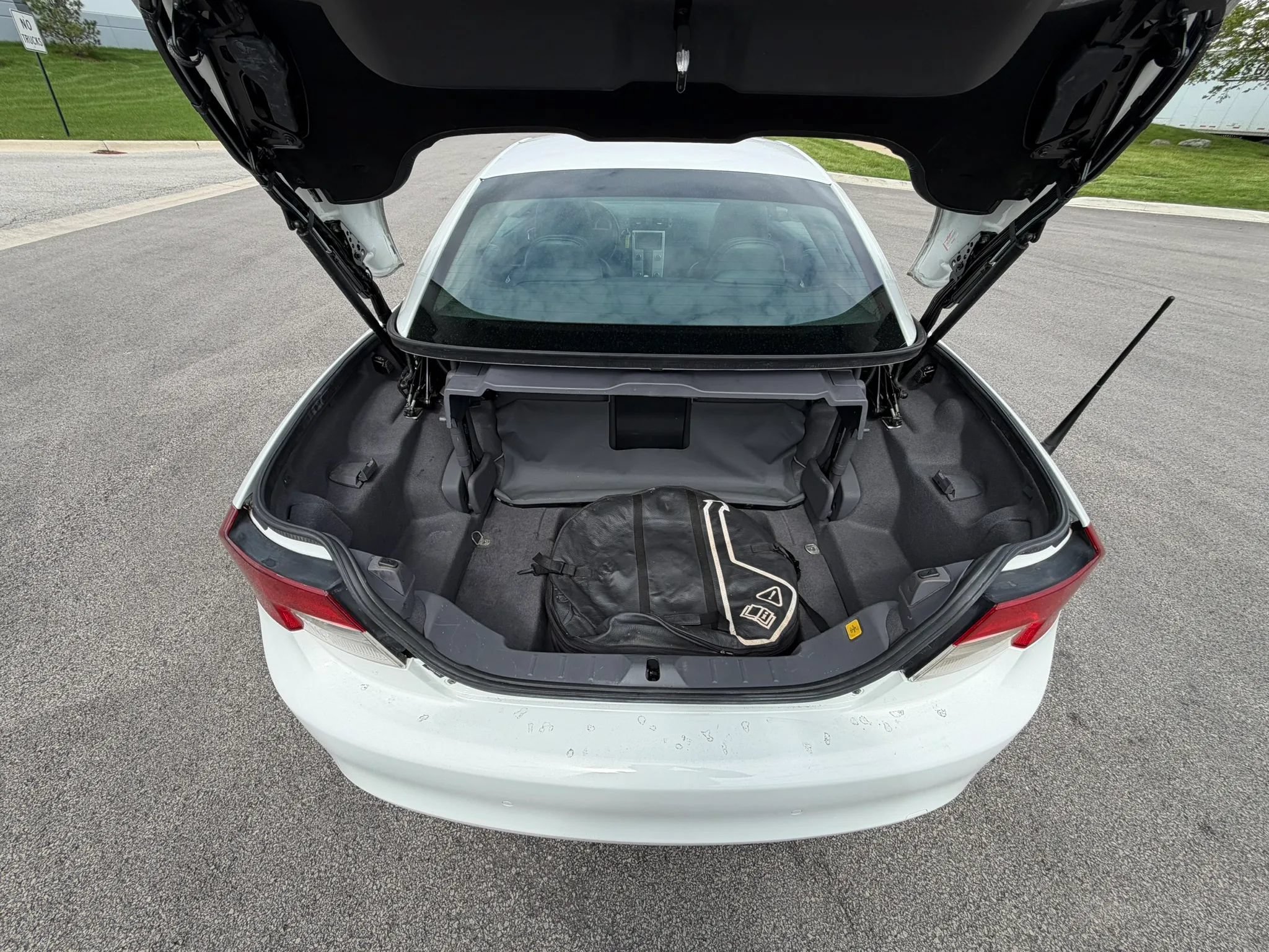 Used 2012 Volvo C70 T5 FWD image 24