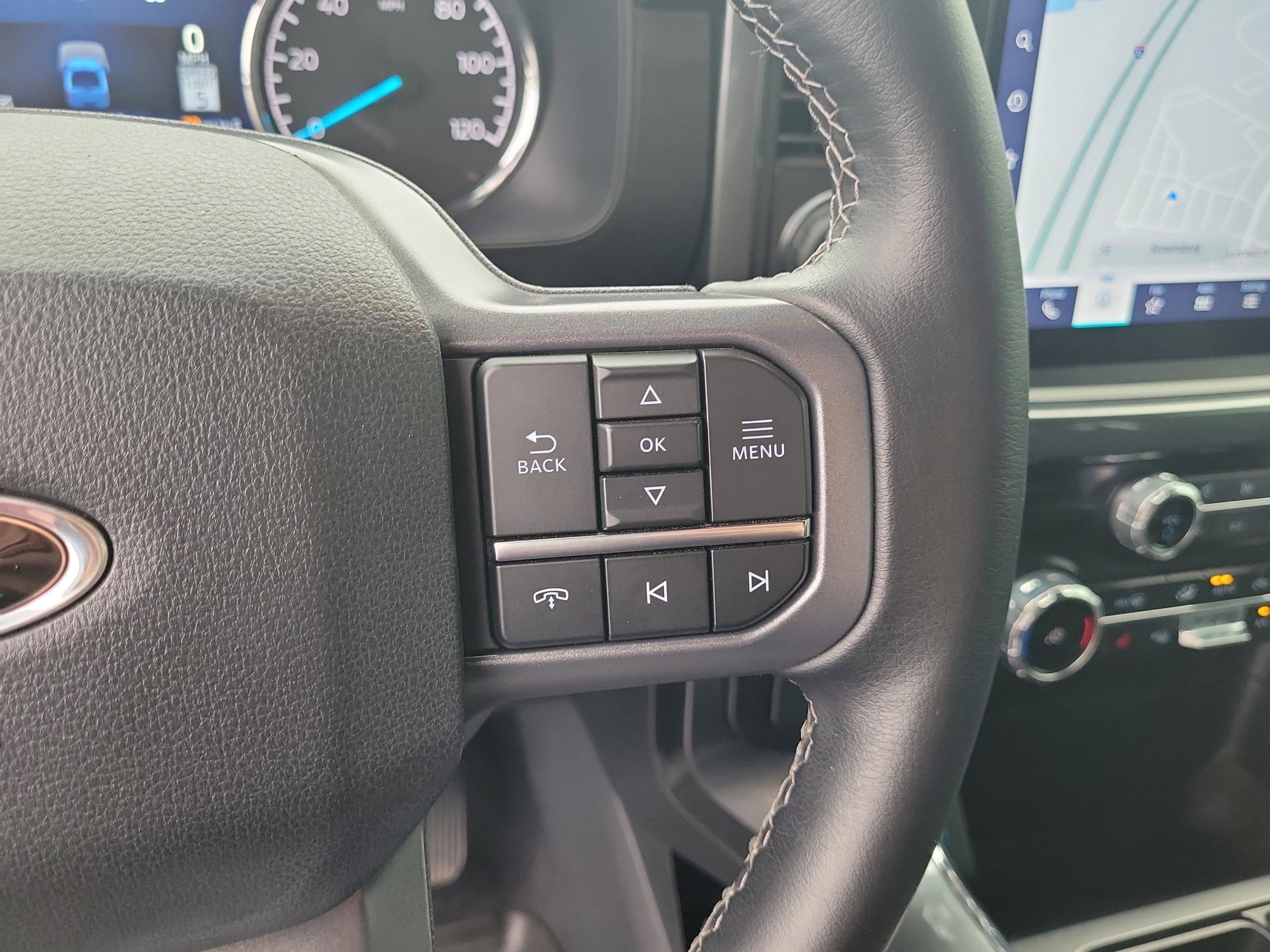 Used 2023 Ford F150 XLT w/ Equipment Group 302A High image 11