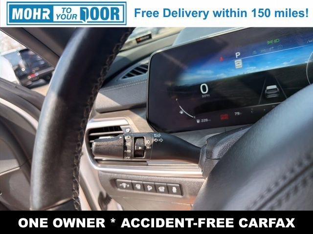 Used 2023 Kia Telluride SX X-Pro image 16