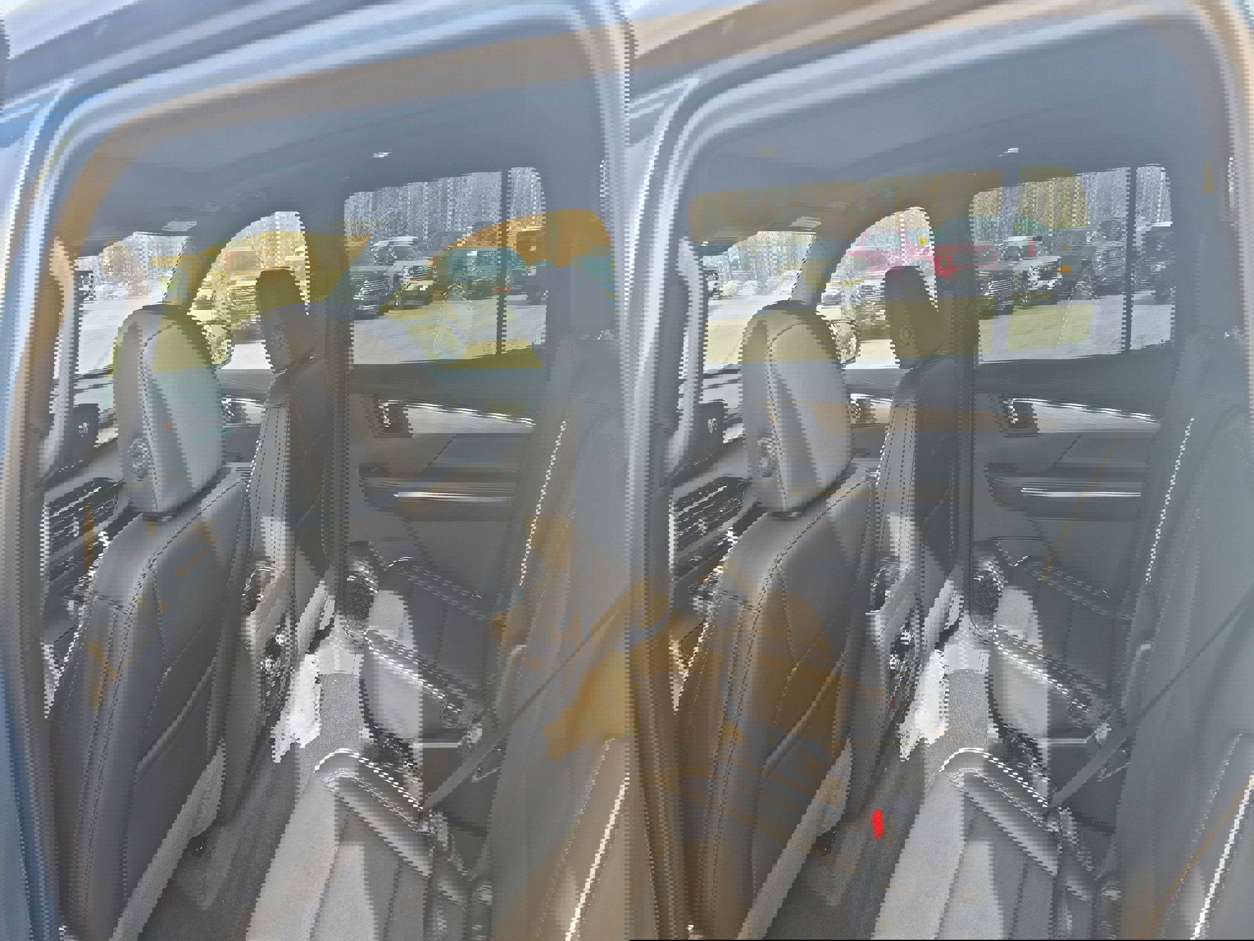 Used 2026 Buick Enclave Preferred w/ Power Package image 21