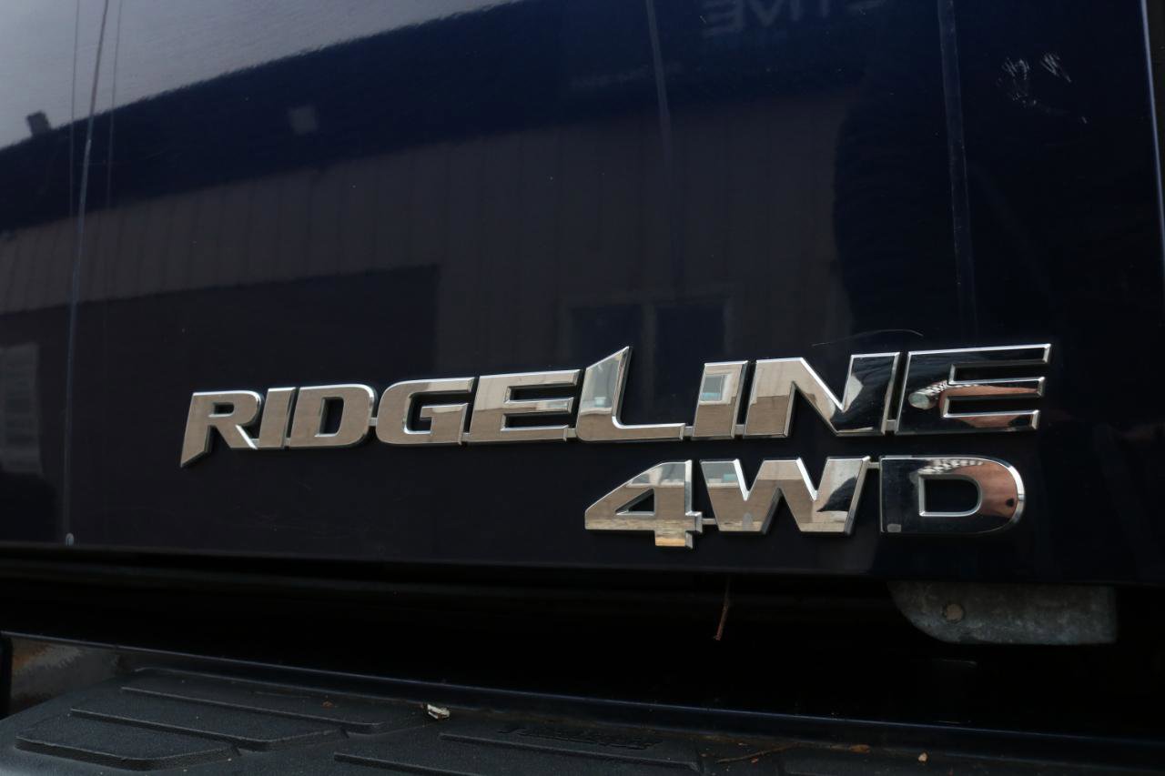 Used 2013 Honda Ridgeline RTL image 11