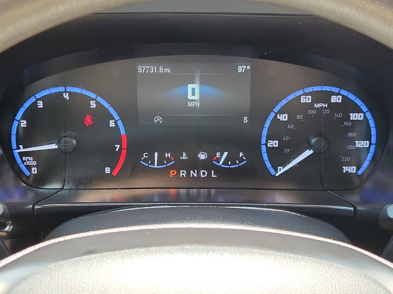 Used 2023 Ford Bronco Sport Big Bend AWD/4WD image 20