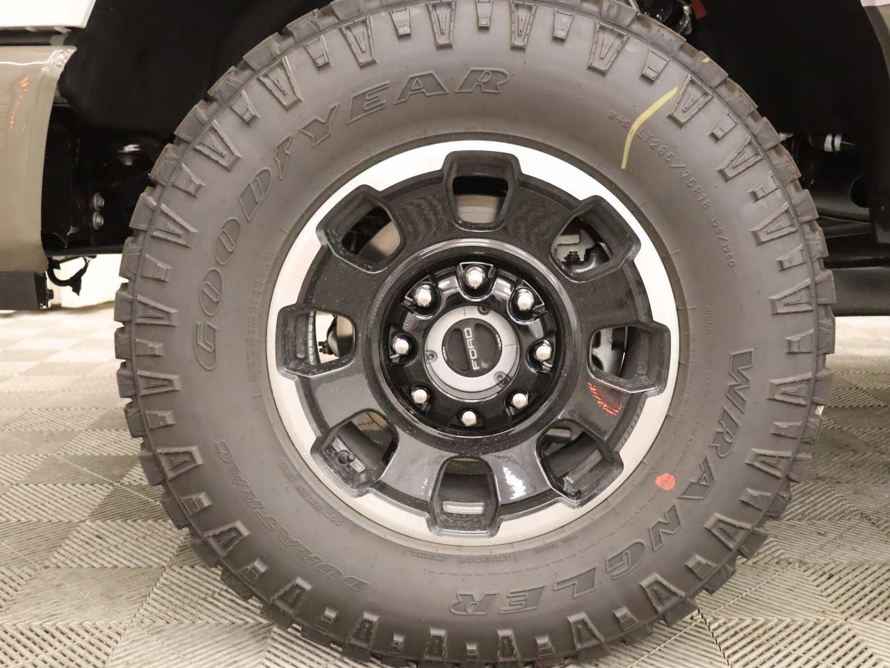 New 2026 Ford F250 King Ranch image 6