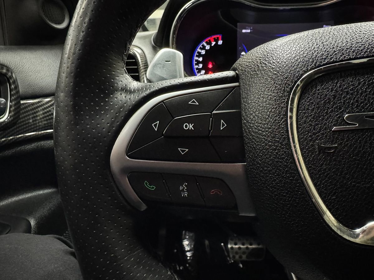 Used 2014 Jeep Grand Cherokee SRT AWD/4WD image 40