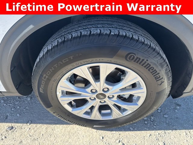 Used 2025 Ford Escape Active image 25