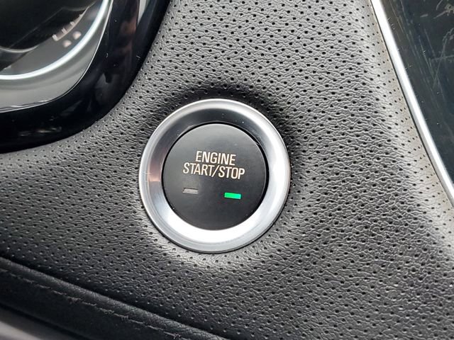Certified 2021 Cadillac XT5 Luxury FWD image 24