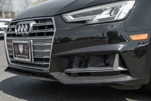 Used 2018 Audi S4 Prestige w/ Prestige Package image 11