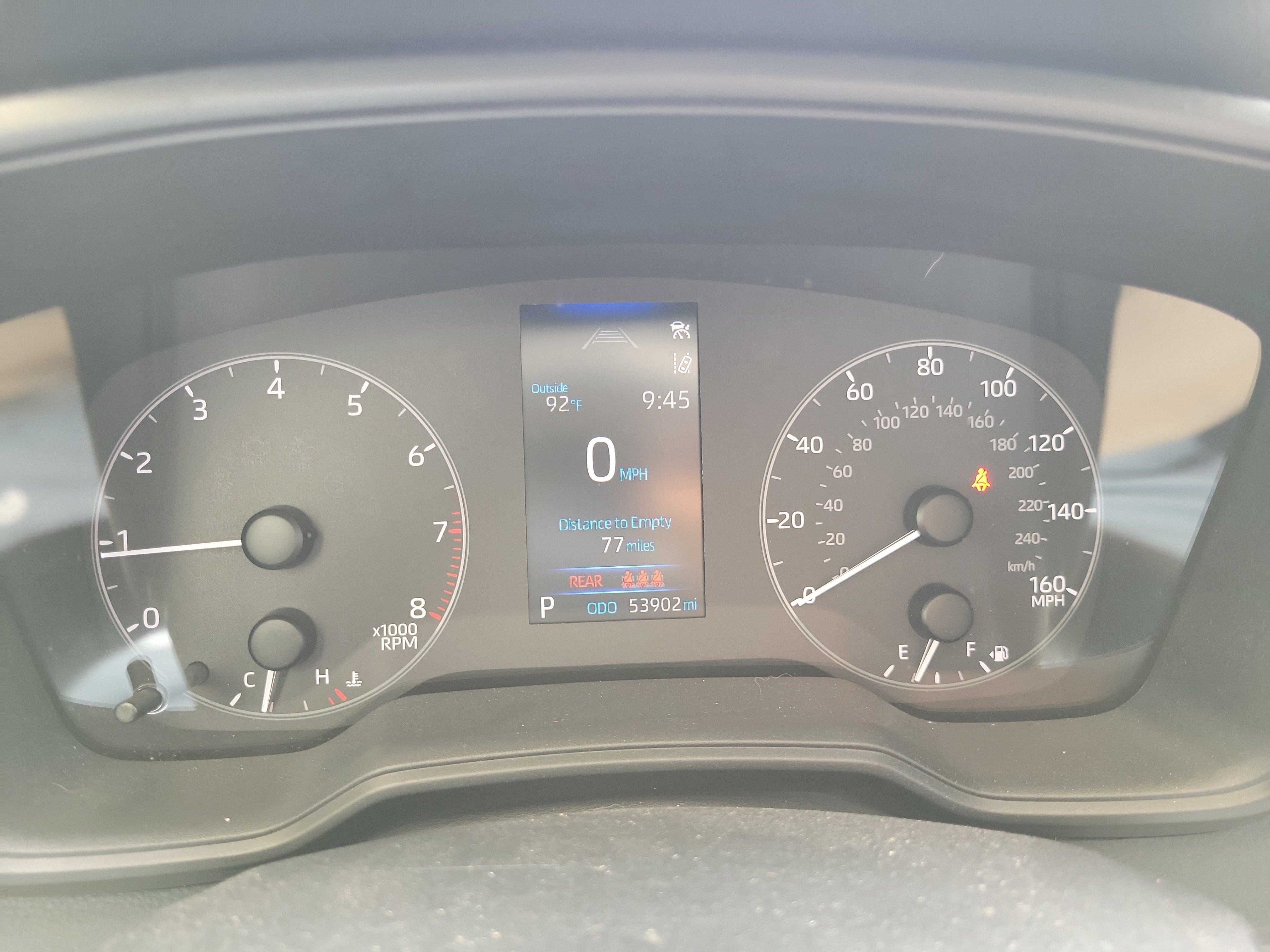 Used 2023 Toyota Corolla LE FWD image 24