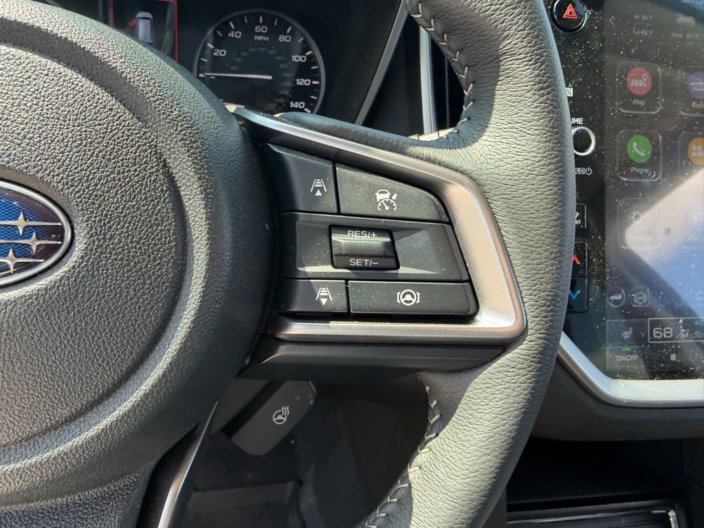 Used 2025 Subaru Ascent Limited w/ Popular Package #1 image 29