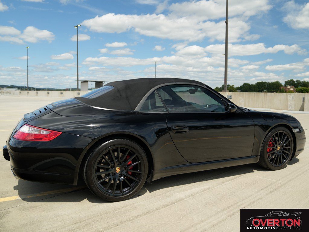 Used 2006 Porsche 911 Carrera S image 34