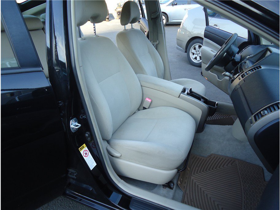 Used 2007 Toyota Prius FWD image 17