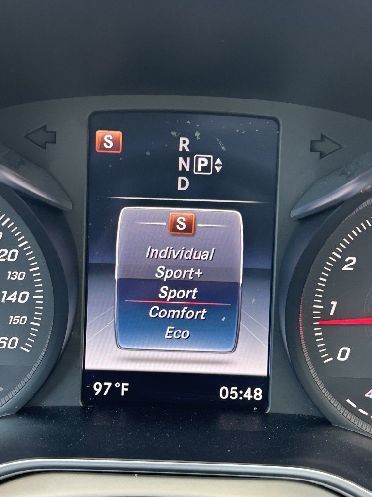 Used 2015 Mercedes-Benz C 300 4MATIC Sedan image 21