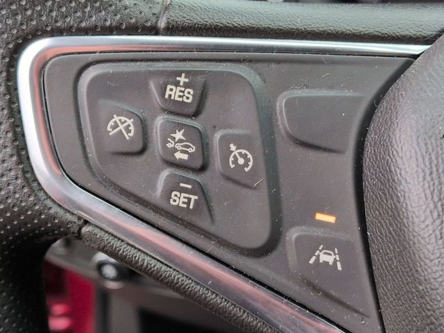 Used 2020 Chevrolet Equinox LT w/ LPO, Floor Liner Package image 18