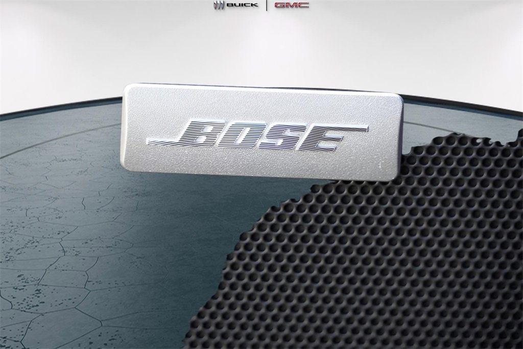 New 2026 GMC Sierra 1500 Elevation w/ Elevation Premium Package image 19