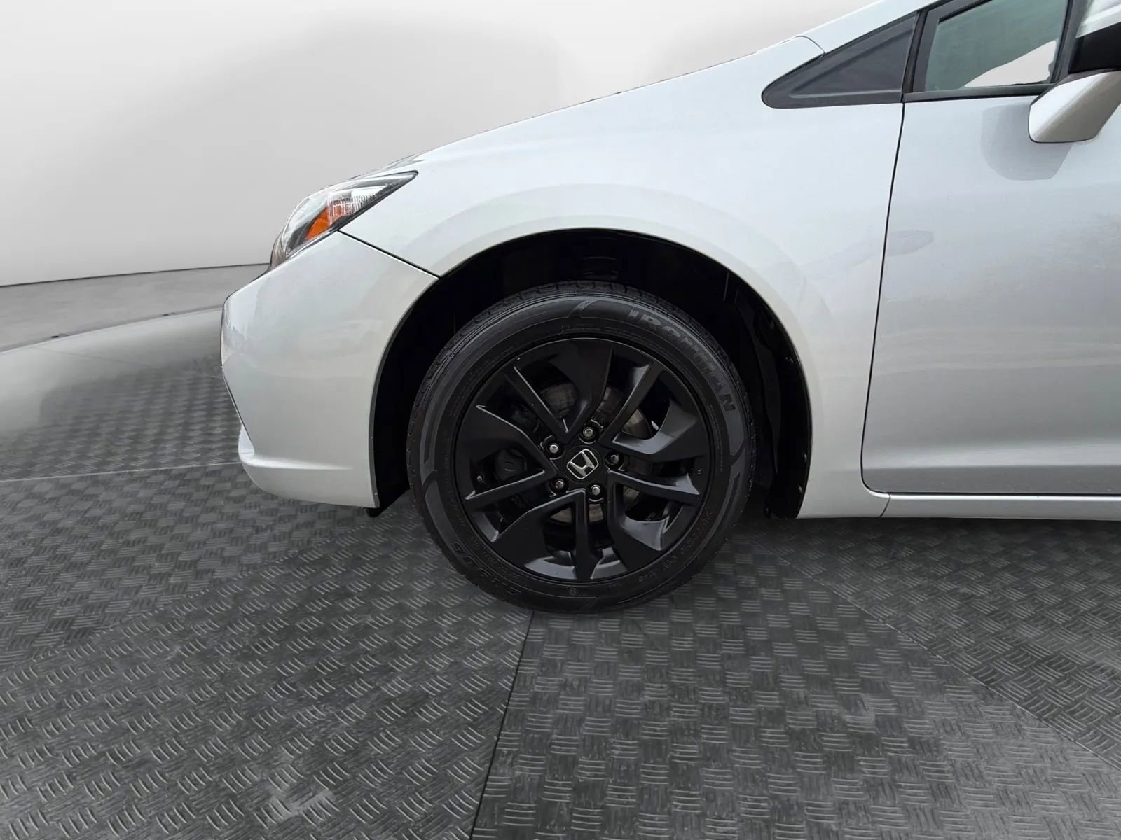 Used 2015 Honda Civic EX image 18