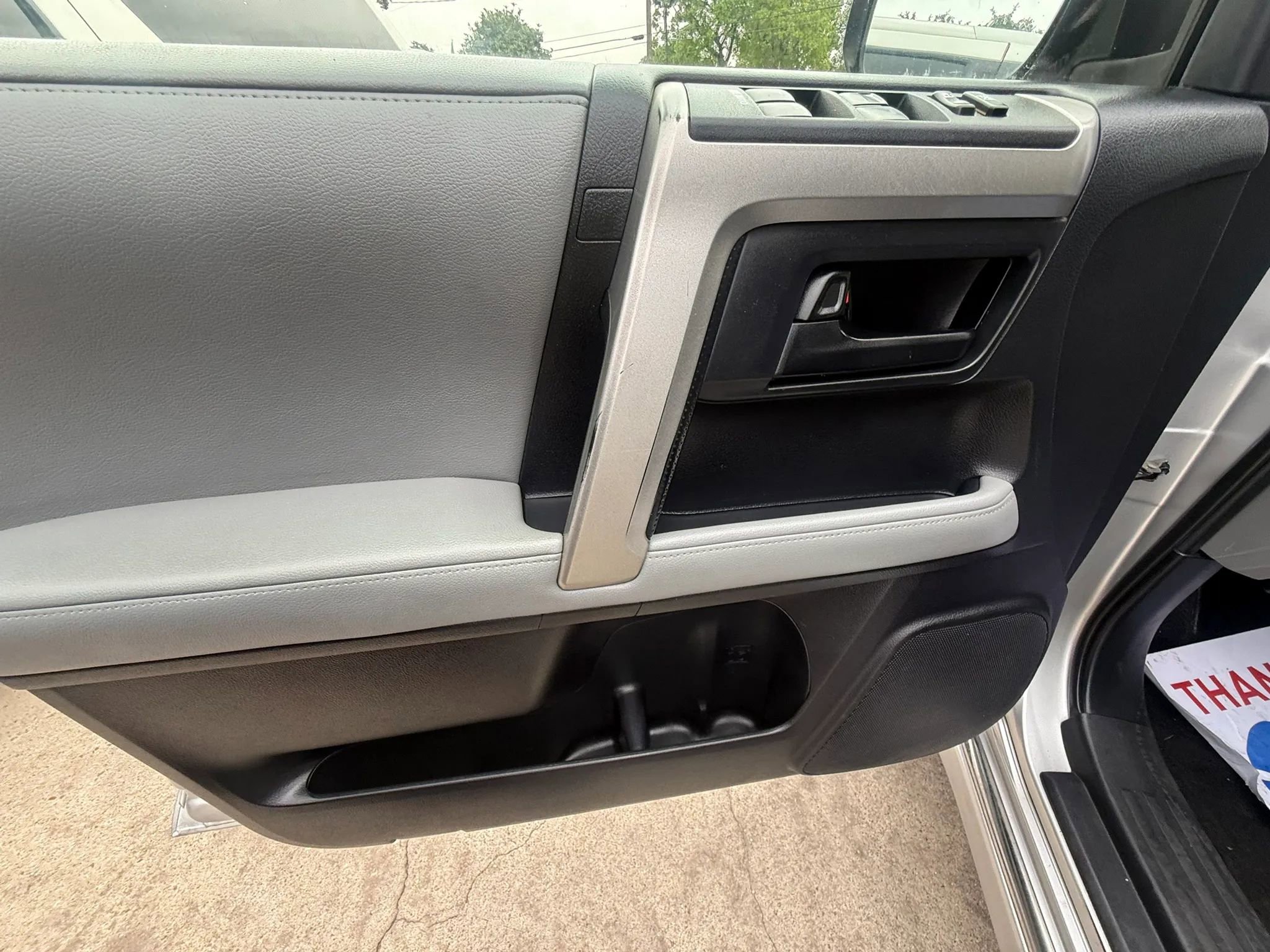 Used 2013 Toyota 4Runner SR5 w/ Convenience Pkg AWD/4WD image 21